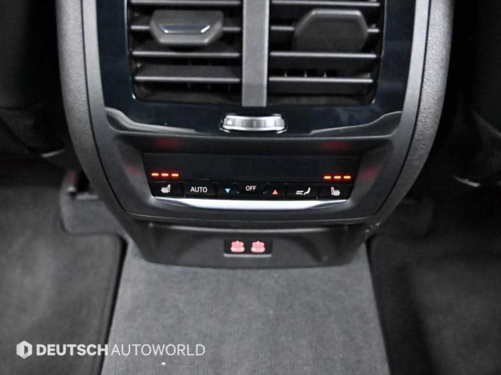 BMW X3 2023 Gris - Importación desde Corea - HF Imports Iquique - Foto 16