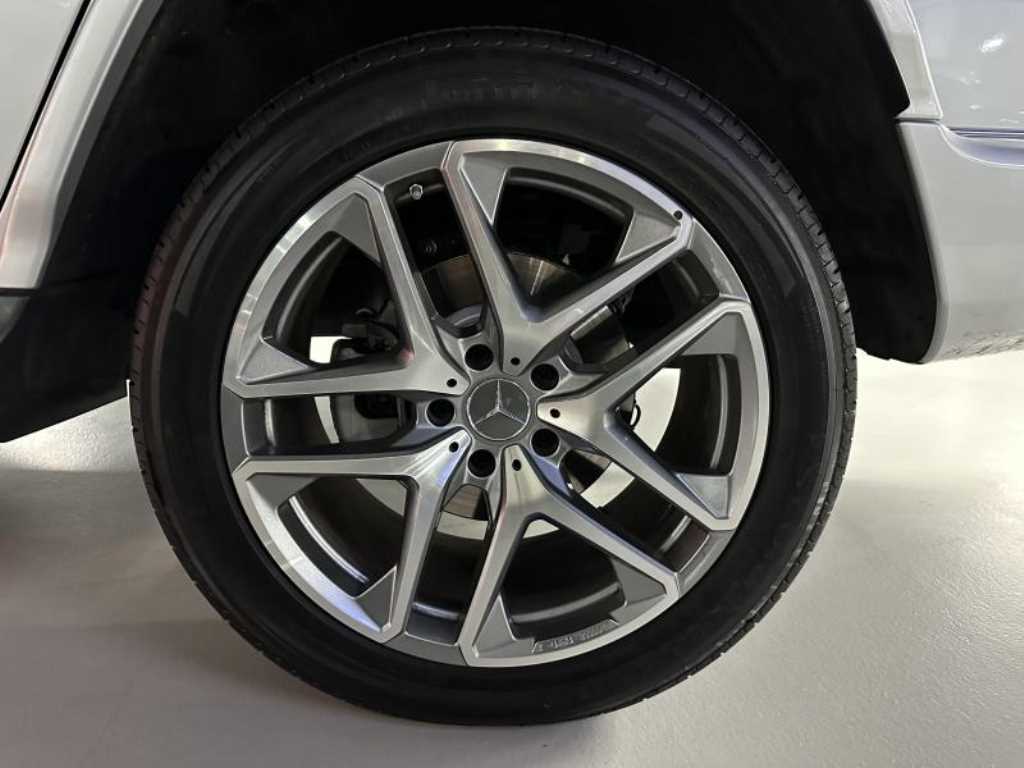 Mercedes Benz G Class (G Wagen) 2025 Plateado - Importación desde Corea - HF Imports Iquique - Foto 20