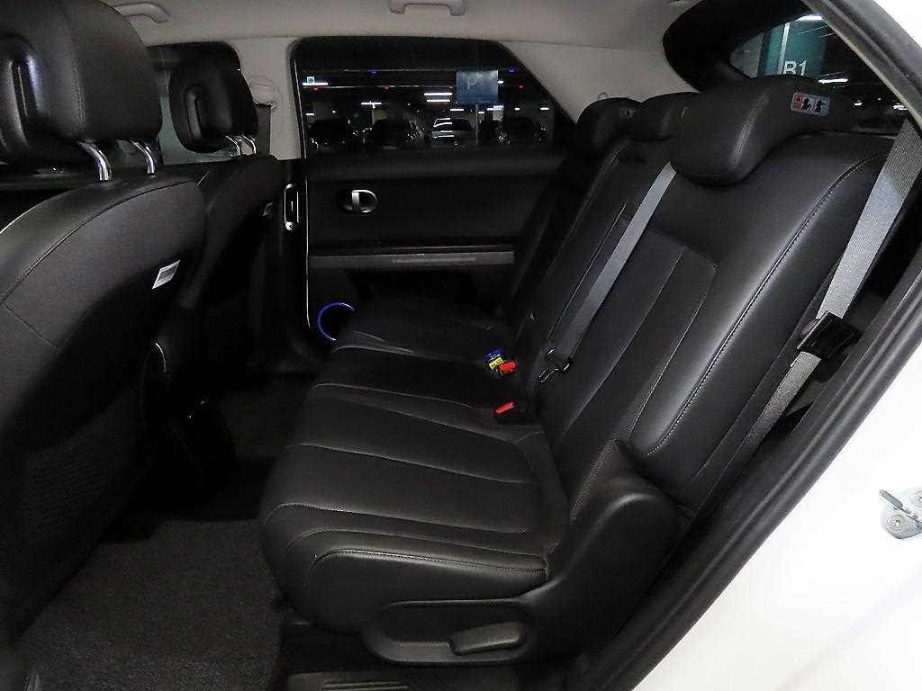 HYUNDAI Ioniq 5 - Vista 7