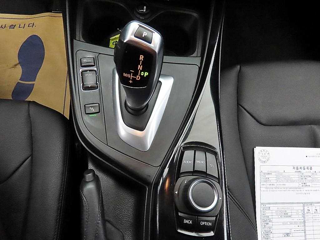 BMW 1 series - Vista 10