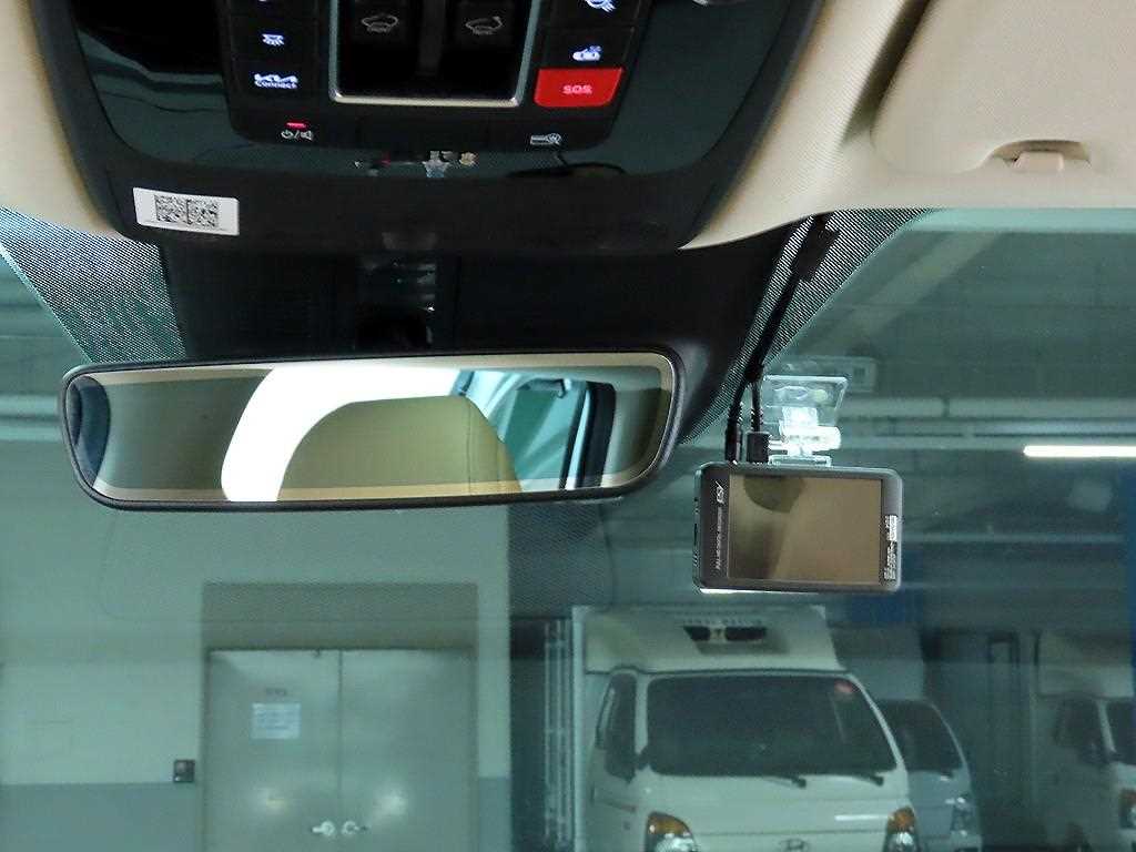 KIA Carnival 2023 Blanco - Importación desde Corea - HF Imports Iquique - Foto 15