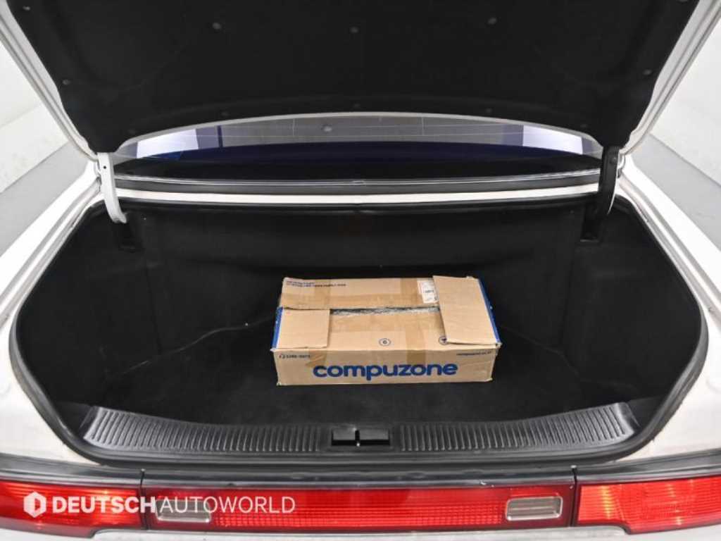 HYUNDAI Dynasty 2002 - Importación desde Corea - HF Imports Iquique - Foto 20