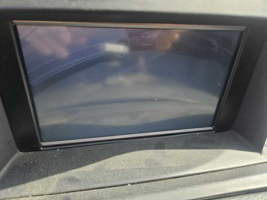 HYUNDAI Starex - Vista 5