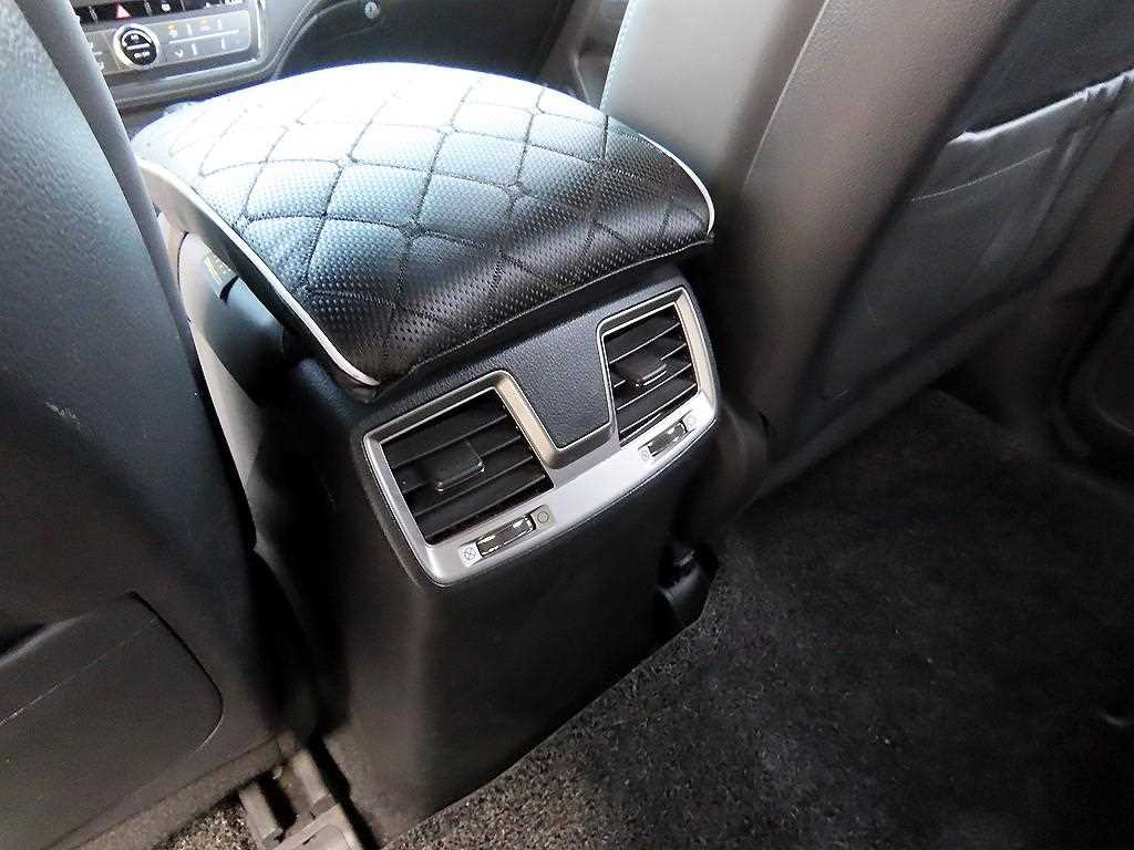 Ssangyong Rexton 2019 Gris - Importación desde Corea - HF Imports Iquique - Foto 16