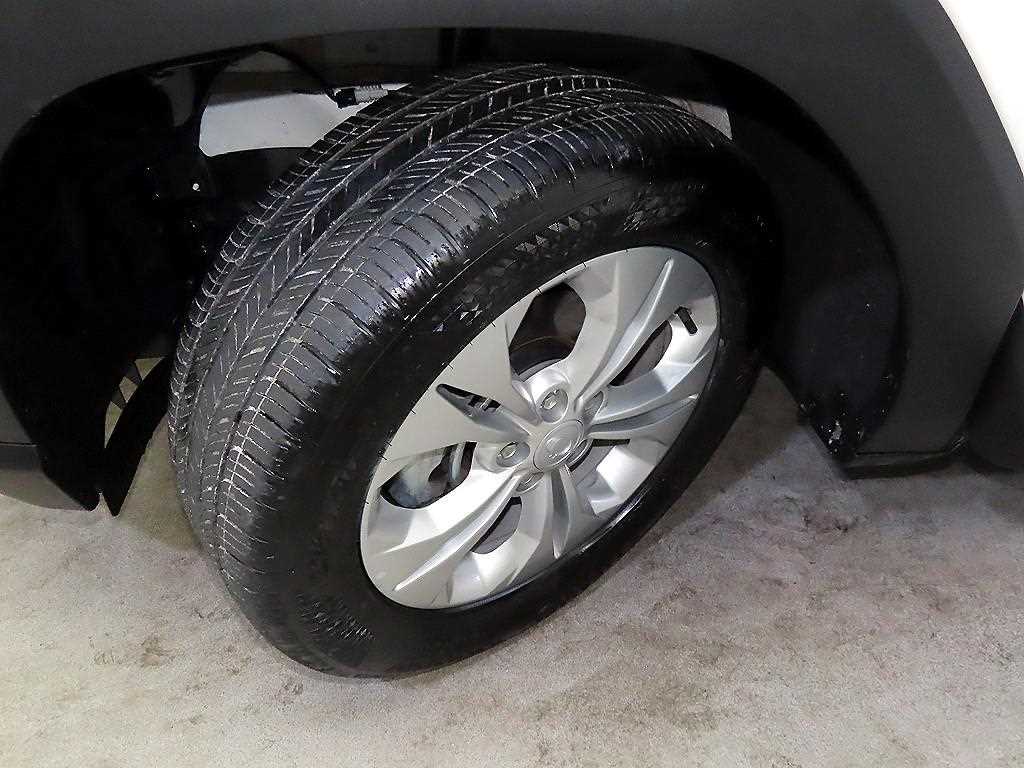 Ssangyong Torres 2024 Blanco - Importación desde Corea - HF Imports Iquique - Foto 18