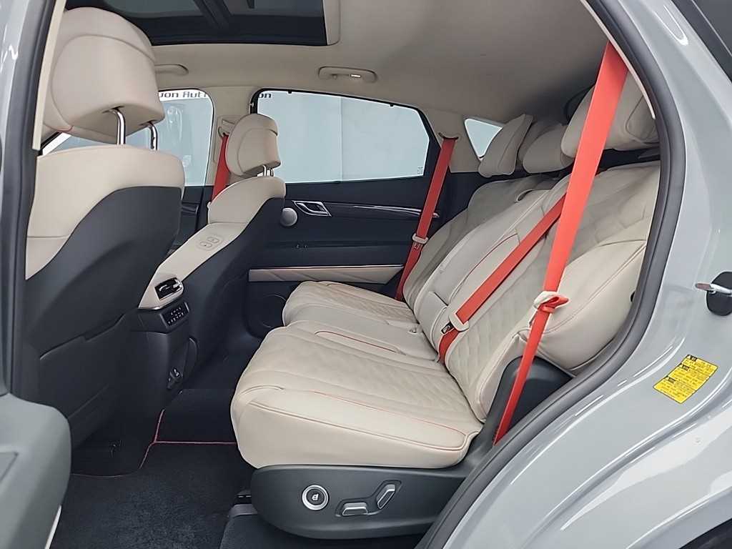 Genesis GV80 - Vista 12