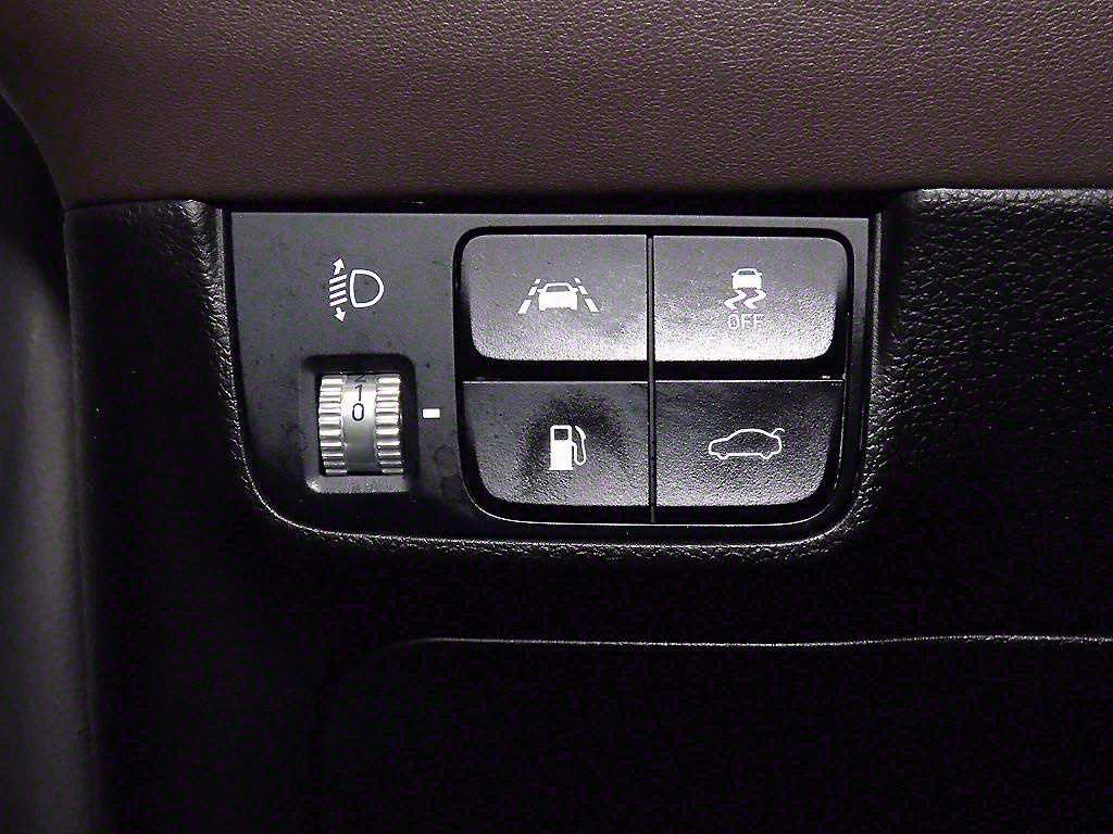 HYUNDAI Grandeur 2020 - Importación desde Corea - HF Imports Iquique - Foto 14