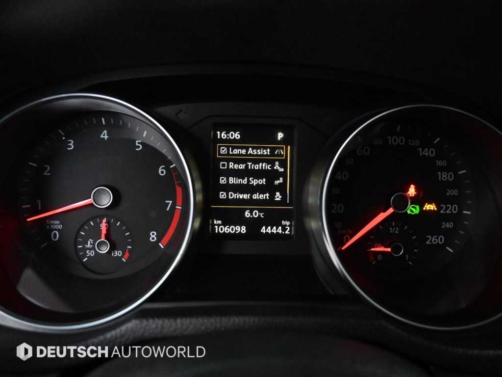 Volkswagen Passat 2018 Blanco - Importación desde Corea - HF Imports Iquique - Foto 17