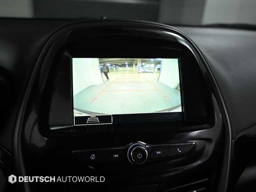 Chevrolet Spark 2019 Rojo - Importación desde Corea - HF Imports Iquique - Foto 15