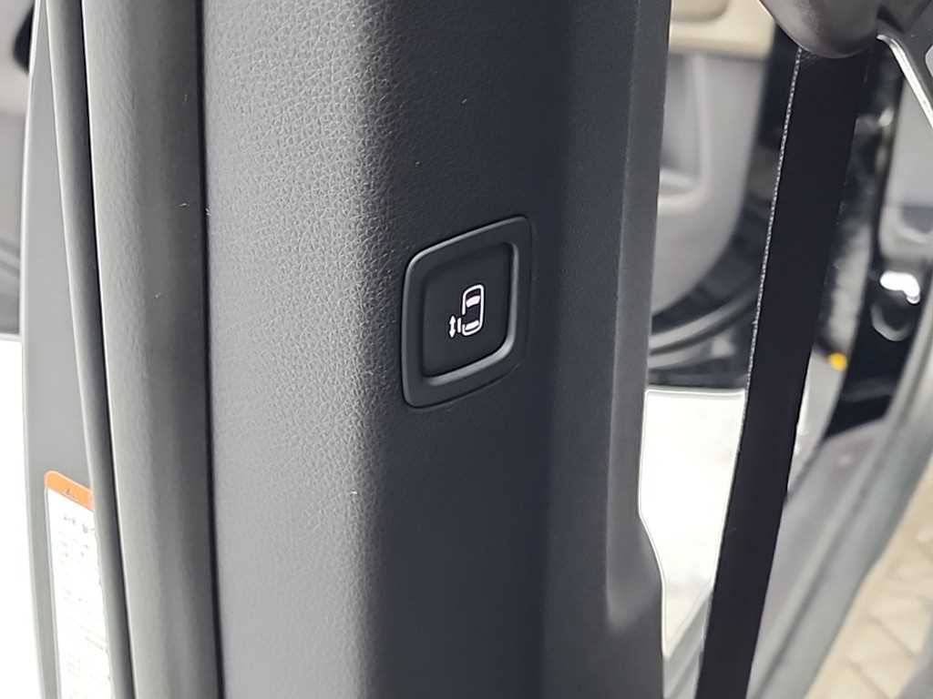 KIA Carnival 2025 Negro - Importación desde Corea - HF Imports Iquique - Foto 16