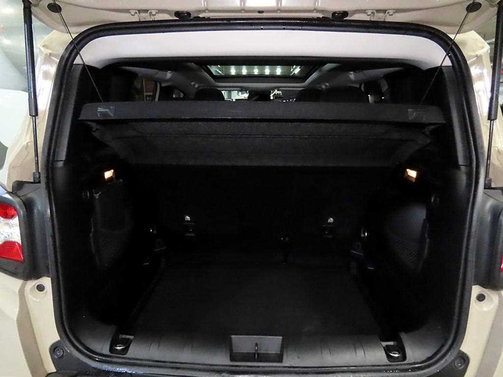 Jeep Renegade 2016 - Importación desde Corea - HF Imports Iquique - Foto 17