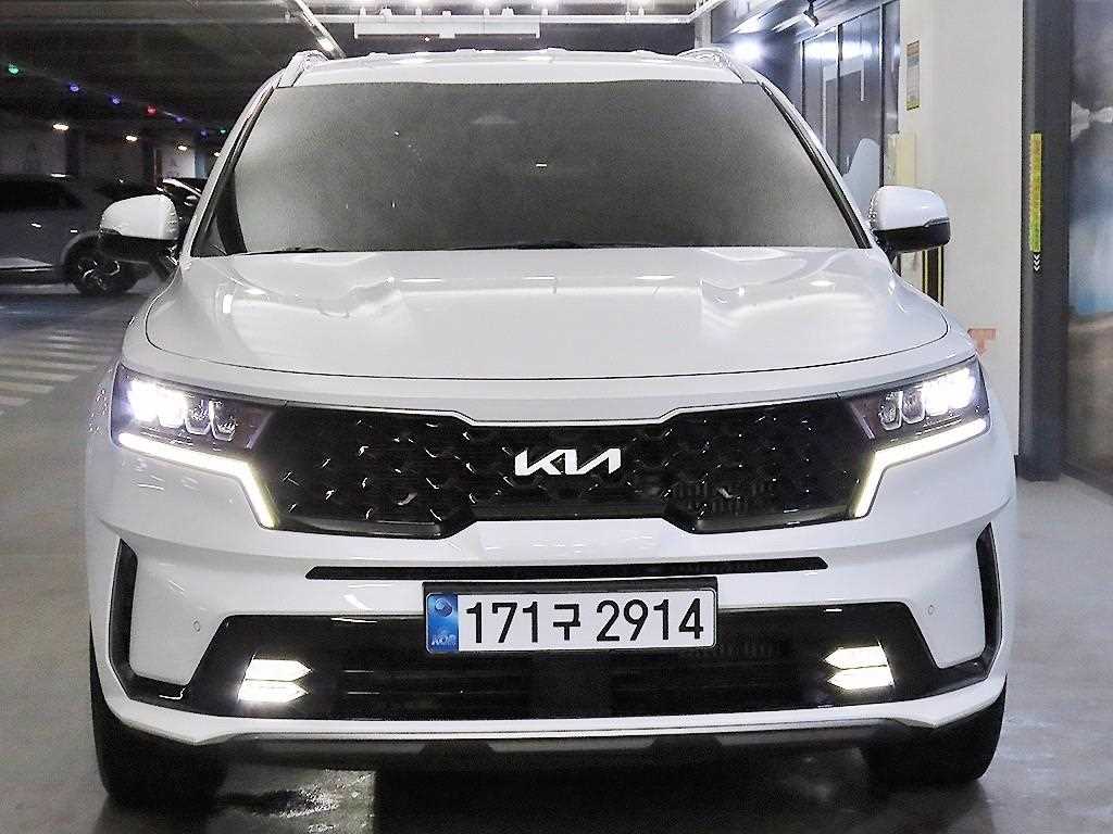 KIA Sorento - Vista 2
