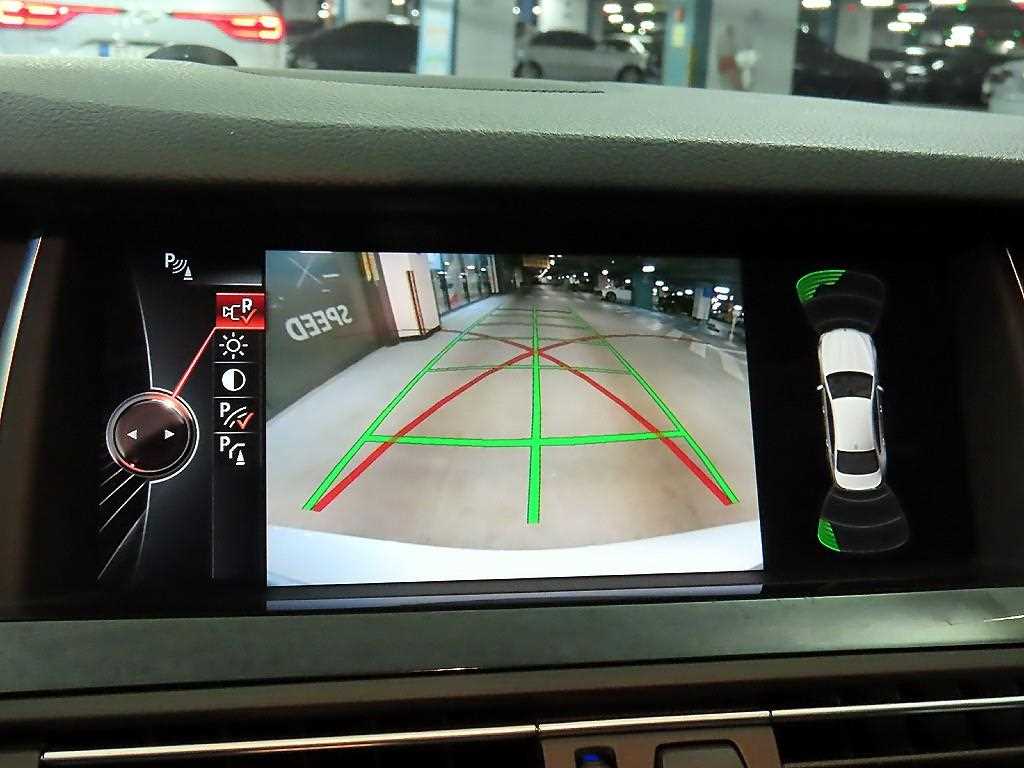 BMW 5 Series 2015 - Importación desde Corea - HF Imports Iquique - Foto 14