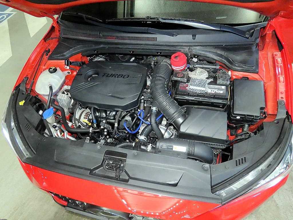 HYUNDAI Veloster 2018 Rojo - Importación desde Corea - HF Imports Iquique - Foto 19