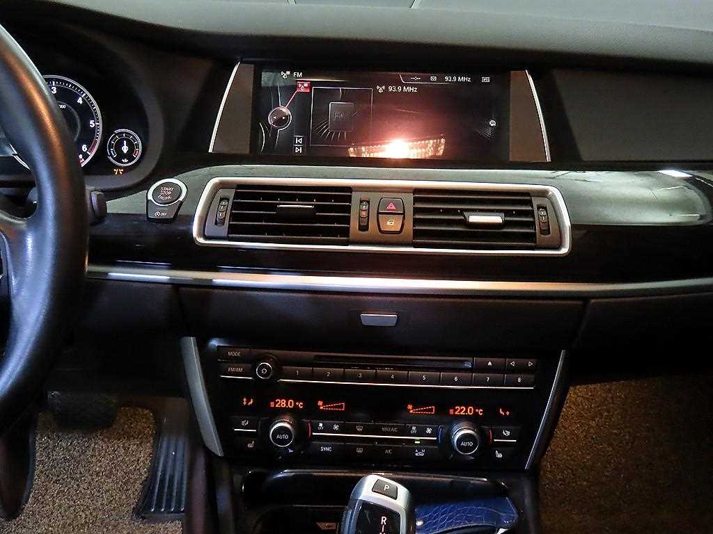 BMW Gran Turismo - Vista 11