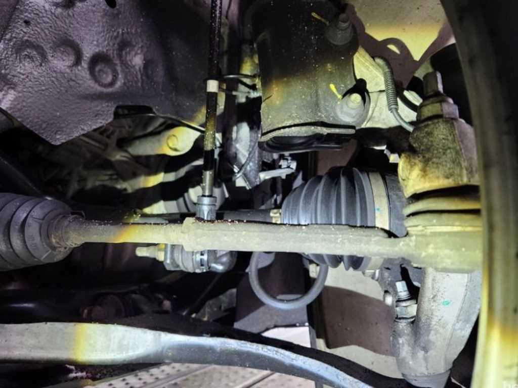 Chevrolet Cruise 2017 Gris - Importación desde Corea - HF Imports Iquique - Foto 18