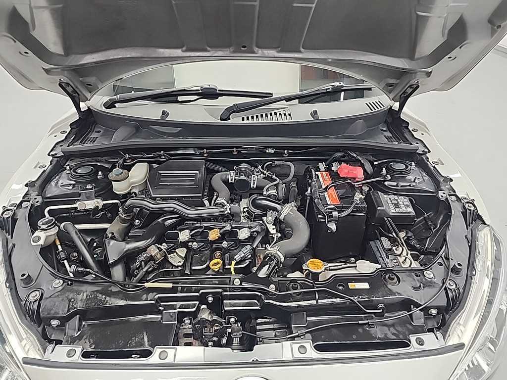 Suzuki Hustler - Vista 5