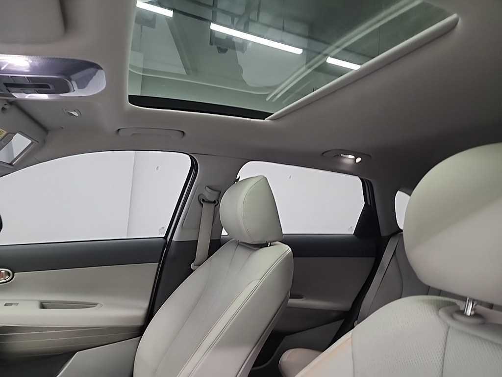 HYUNDAI Nexo 2021 Gris - Importación desde Corea - HF Imports Iquique - Foto 15