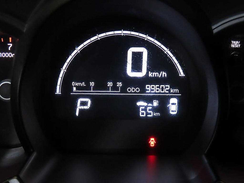 KIA Morning - Vista 9