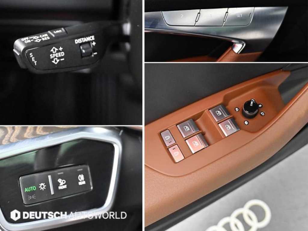 Audi A6 2020 Gris - Importación desde Corea - HF Imports Iquique - Foto 19