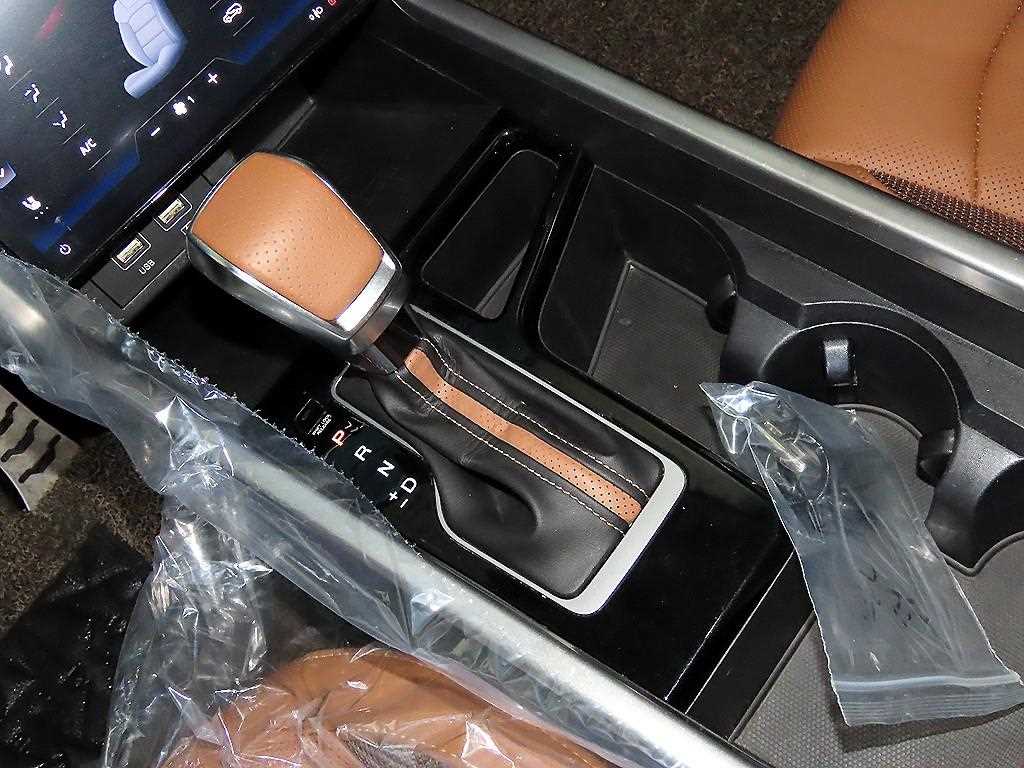 Ssangyong Torres - Vista 12