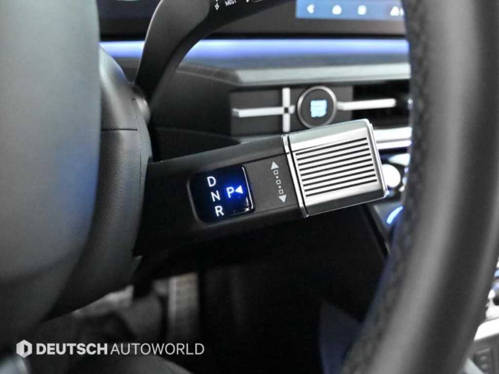 HYUNDAI Santa Fe - Vista 9