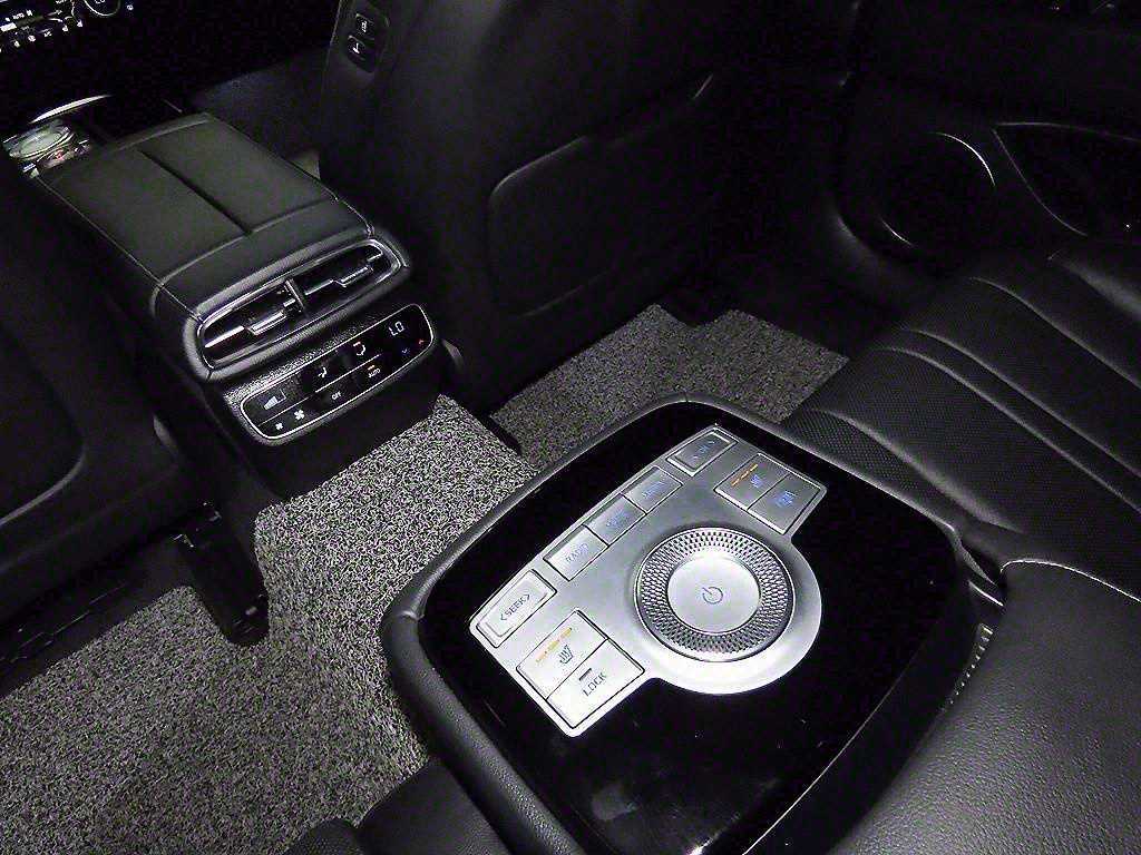 Genesis G80 2021 - Importación desde Corea - HF Imports Iquique - Foto 15