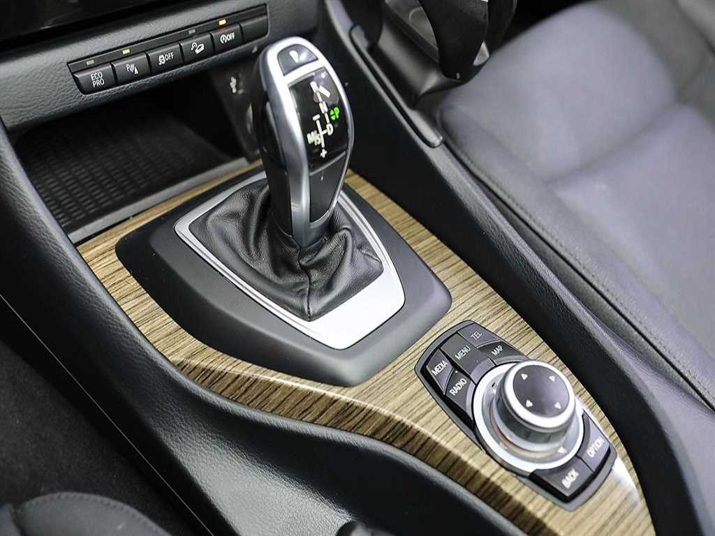 BMW X1 2014 Café - Importación desde Corea - HF Imports Iquique - Foto 16