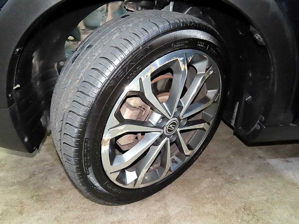 Ssangyong Tivoli 2018 Azul - Importación desde Corea - HF Imports Iquique - Foto 20