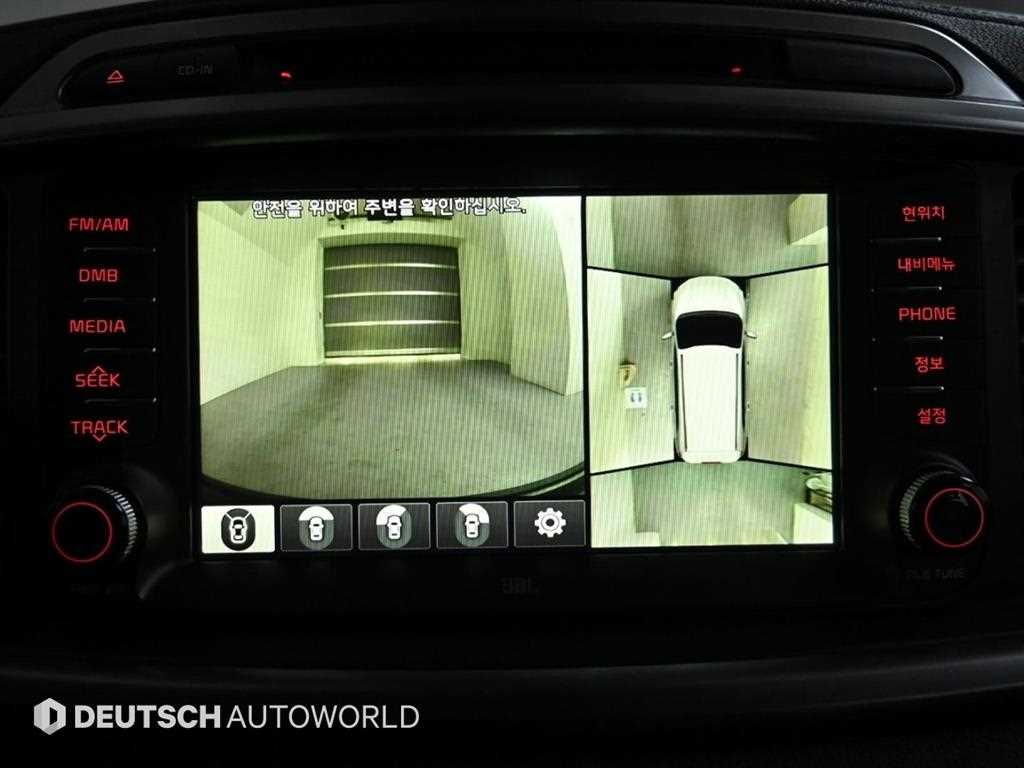 KIA Sorento 2015 Negro - Importación desde Corea - HF Imports Iquique - Foto 15