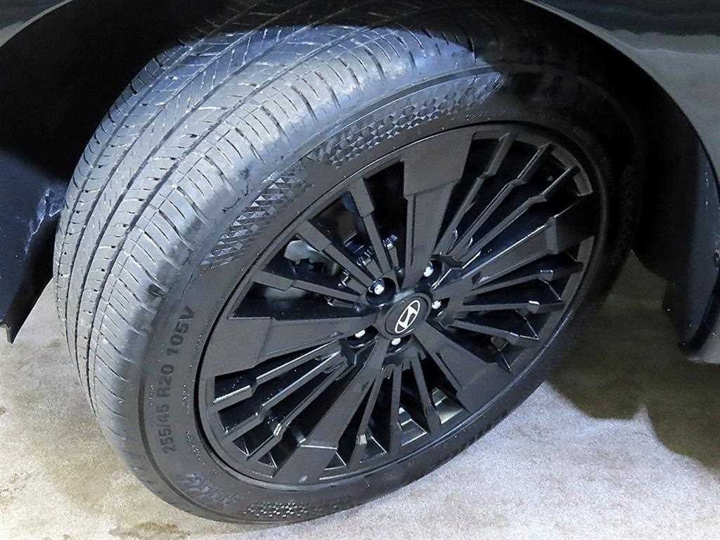 HYUNDAI Santa Fe 2025 Blanco - Importación desde Corea - HF Imports Iquique - Foto 20