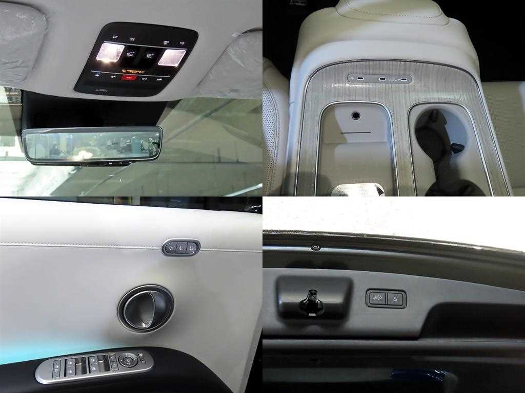 HYUNDAI Palisade 2026 Negro - Importación desde Corea - HF Imports Iquique - Foto 18