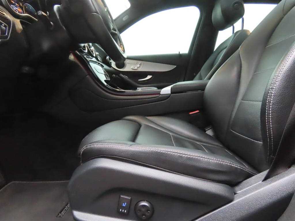 Mercedes Benz GLC Class 2022 - Importación desde Corea - HF Imports Iquique - Foto 14