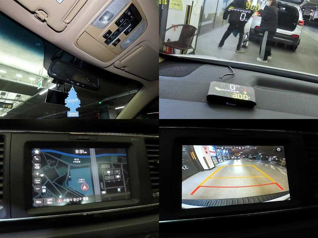 KIA Carnival 2017 Blanco - Importación desde Corea - HF Imports Iquique - Foto 18