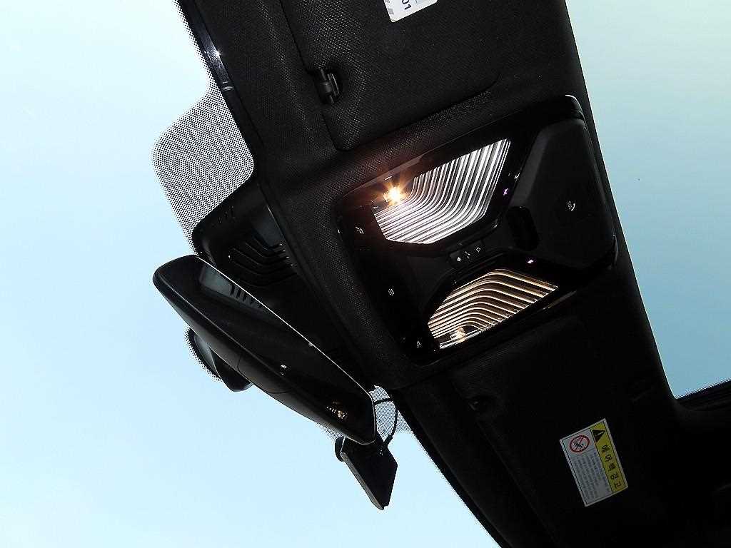 BMW 5 Series 2018 Gris - Importación desde Corea - HF Imports Iquique - Foto 16