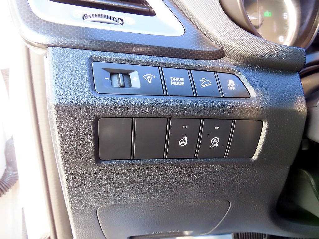 HYUNDAI Santa Fe - Vista 12