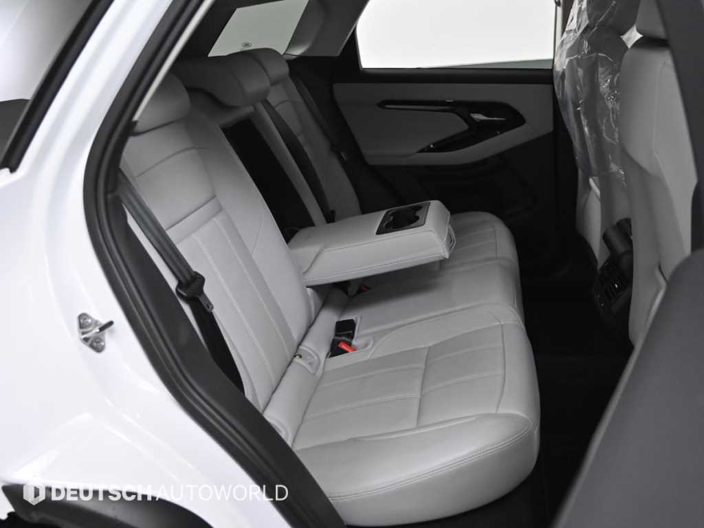 Land Rover Range Rover Bike - Vista 12