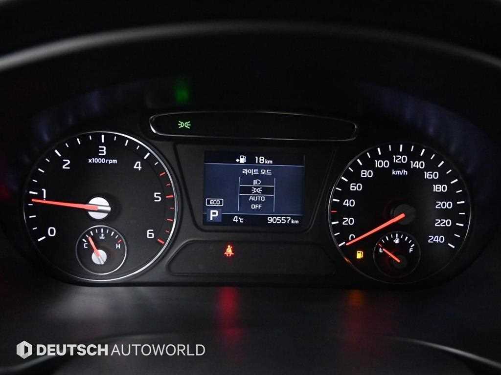 KIA Sorento - Vista 8