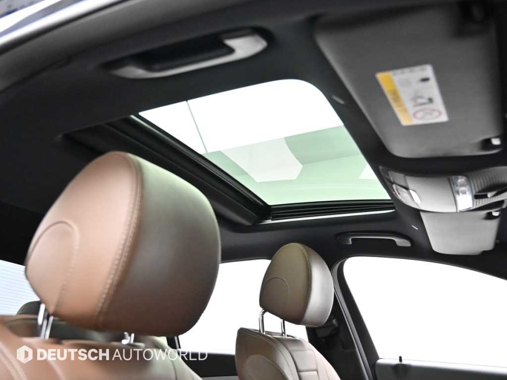 Mercedes Benz E class 2021 Azul - Importación desde Corea - HF Imports Iquique - Foto 19