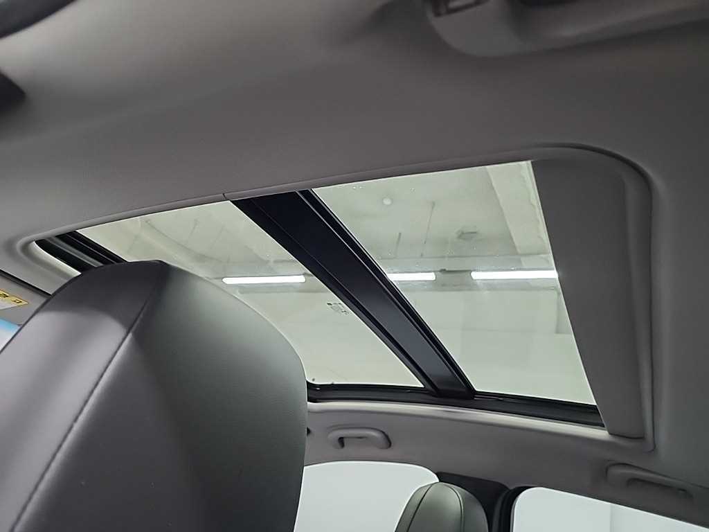 Chevrolet Malibu 2017 Blanco - Importación desde Corea - HF Imports Iquique - Foto 13