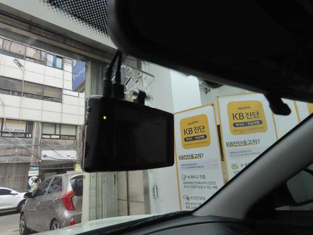 Ssangyong Tivoli - Vista 11