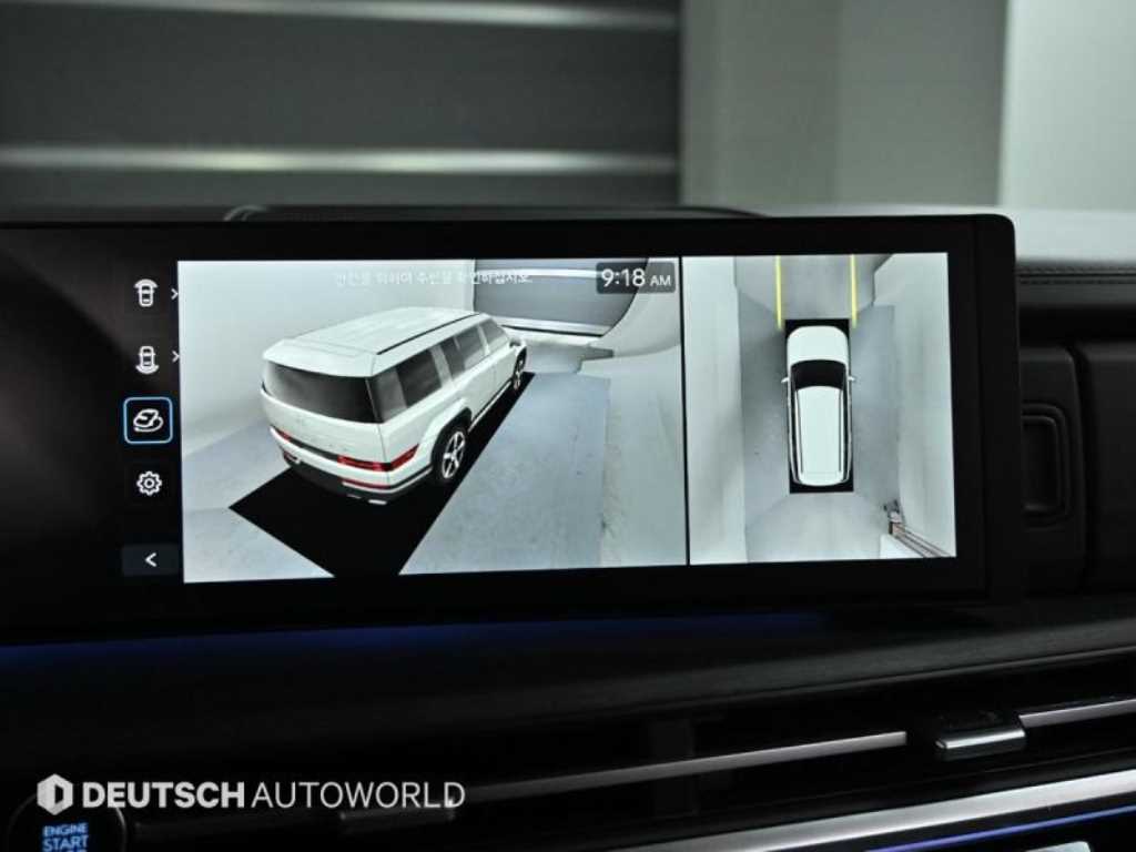 HYUNDAI Santa Fe 2025 - Importación desde Corea - HF Imports Iquique - Foto 15