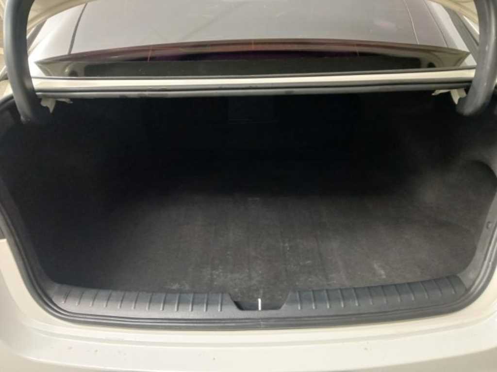 KIA K5 2016 Blanco - Importación desde Corea - HF Imports Iquique - Foto 18