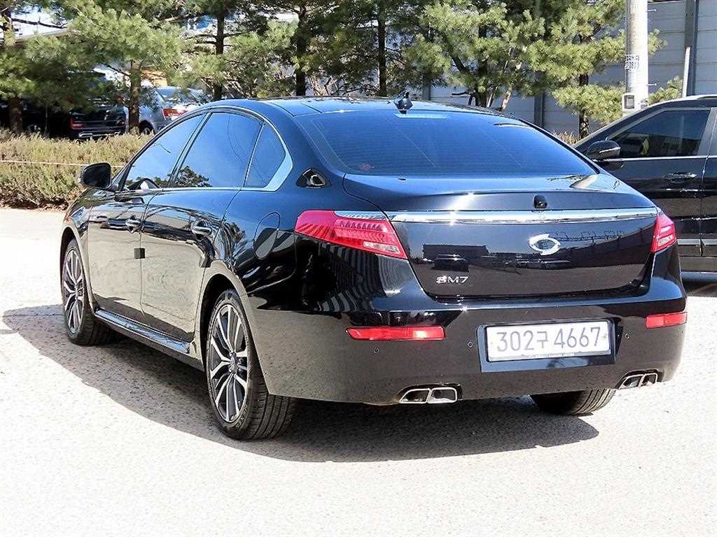 SAMSUNG SM7 - Vista 3