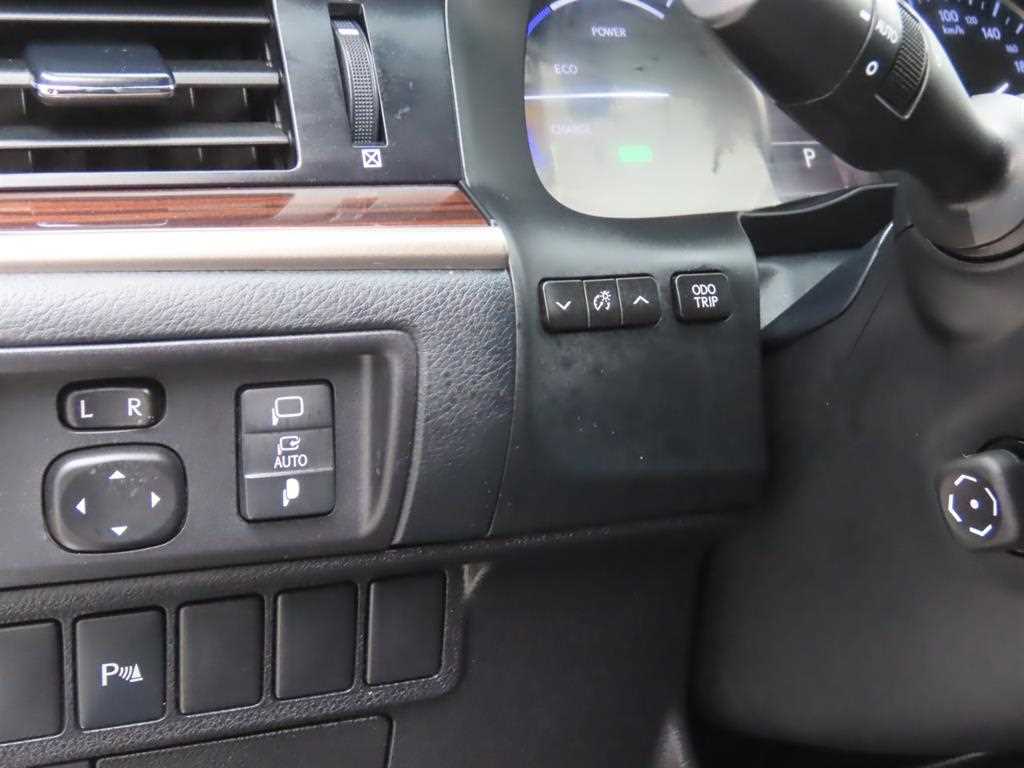 Lexus ES 2016 Blanco - Importación desde Corea - HF Imports Iquique - Foto 14