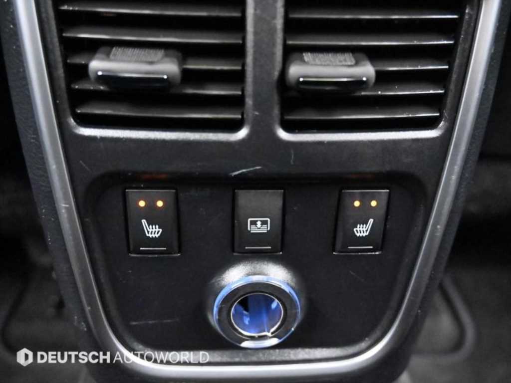 Chrysler 300C 2012 - Importación desde Corea - HF Imports Iquique - Foto 16