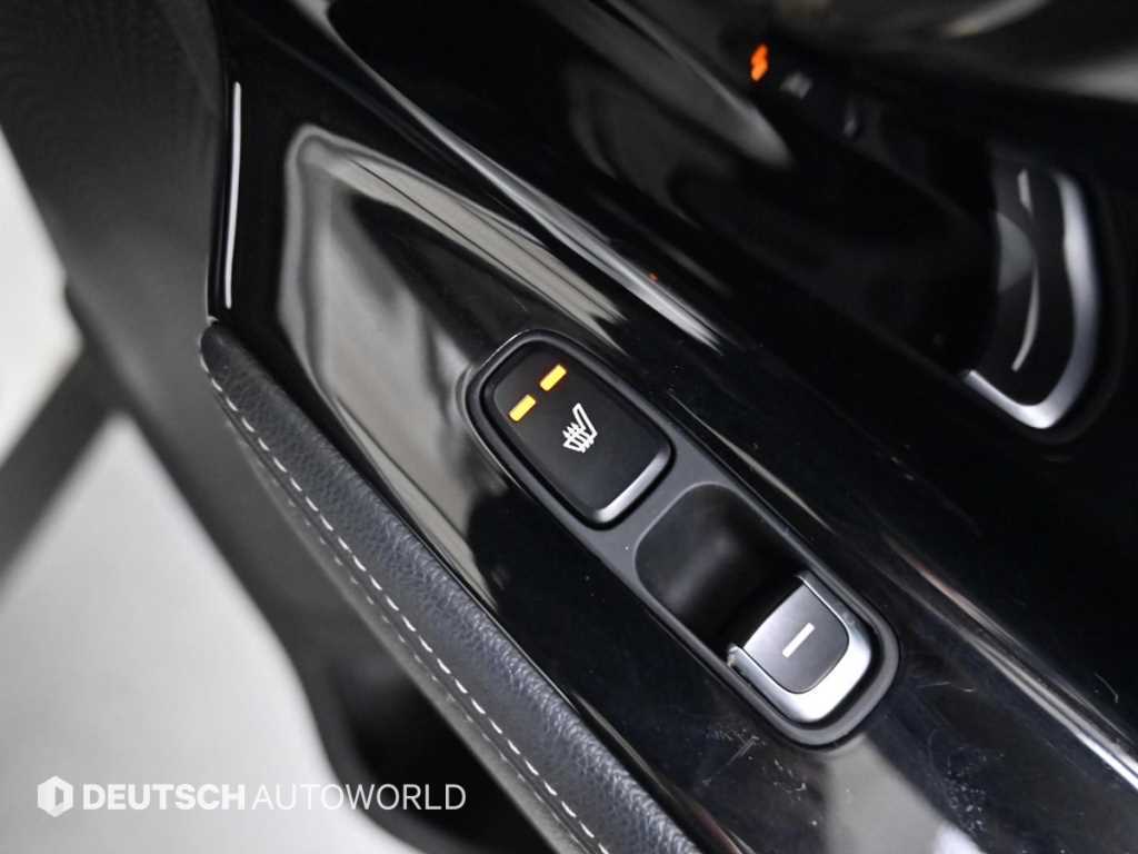 KIA Niro 2018 Blanco - Importación desde Corea - HF Imports Iquique - Foto 16