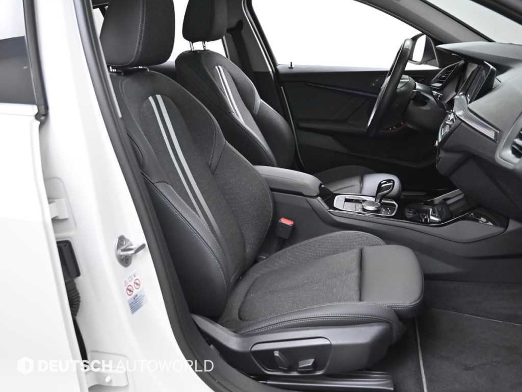 BMW 1 series - Vista 11