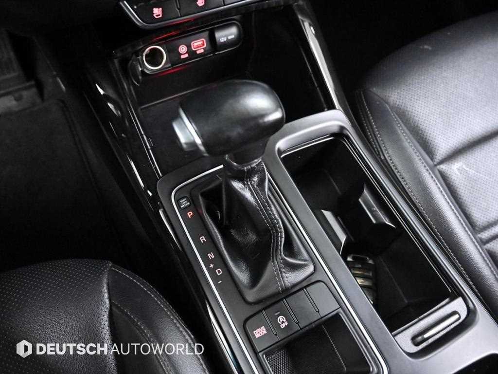 KIA Sorento - Vista 9