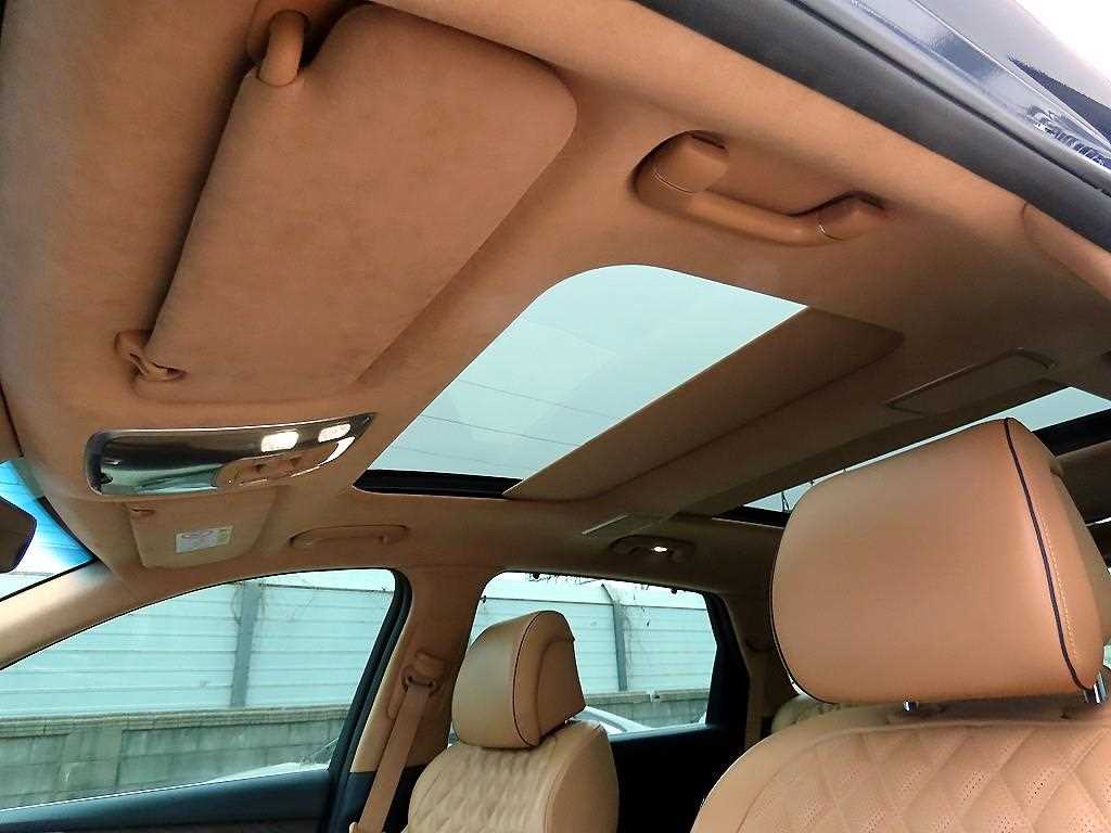 Genesis GV80 2020 Azul - Importación desde Corea - HF Imports Iquique - Foto 15